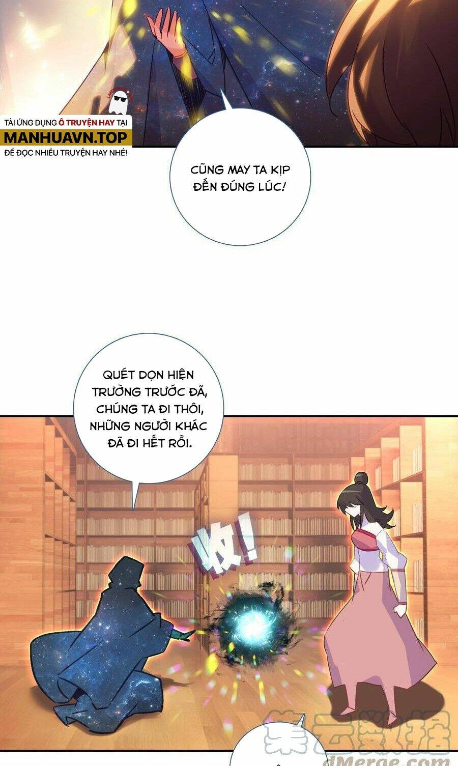 Chương 175 - Trang 34