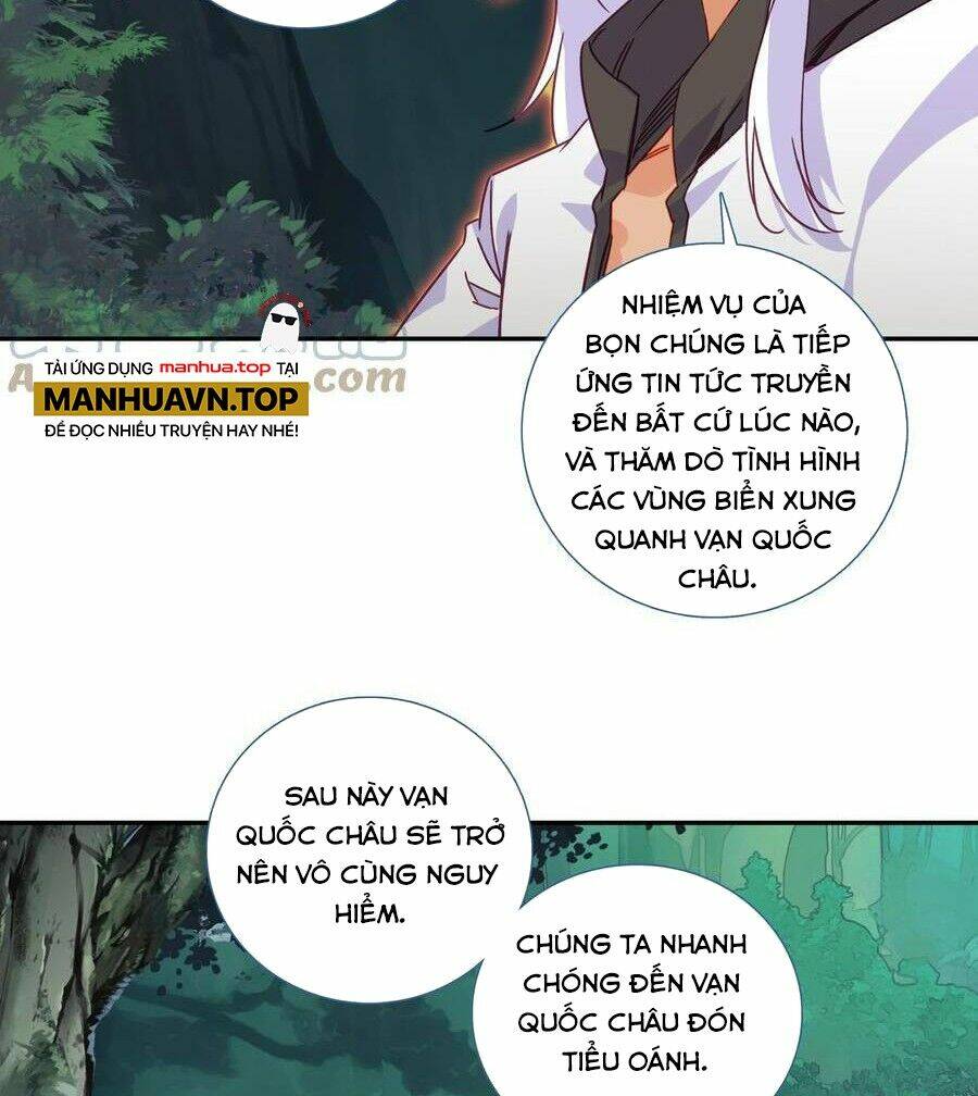 Chương 183 - Trang 21