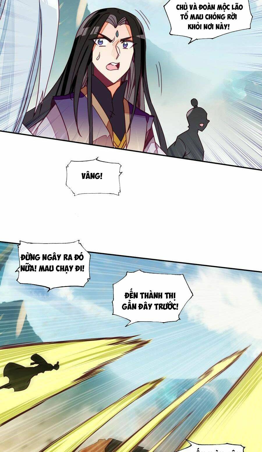 Chương 202 - Trang 21