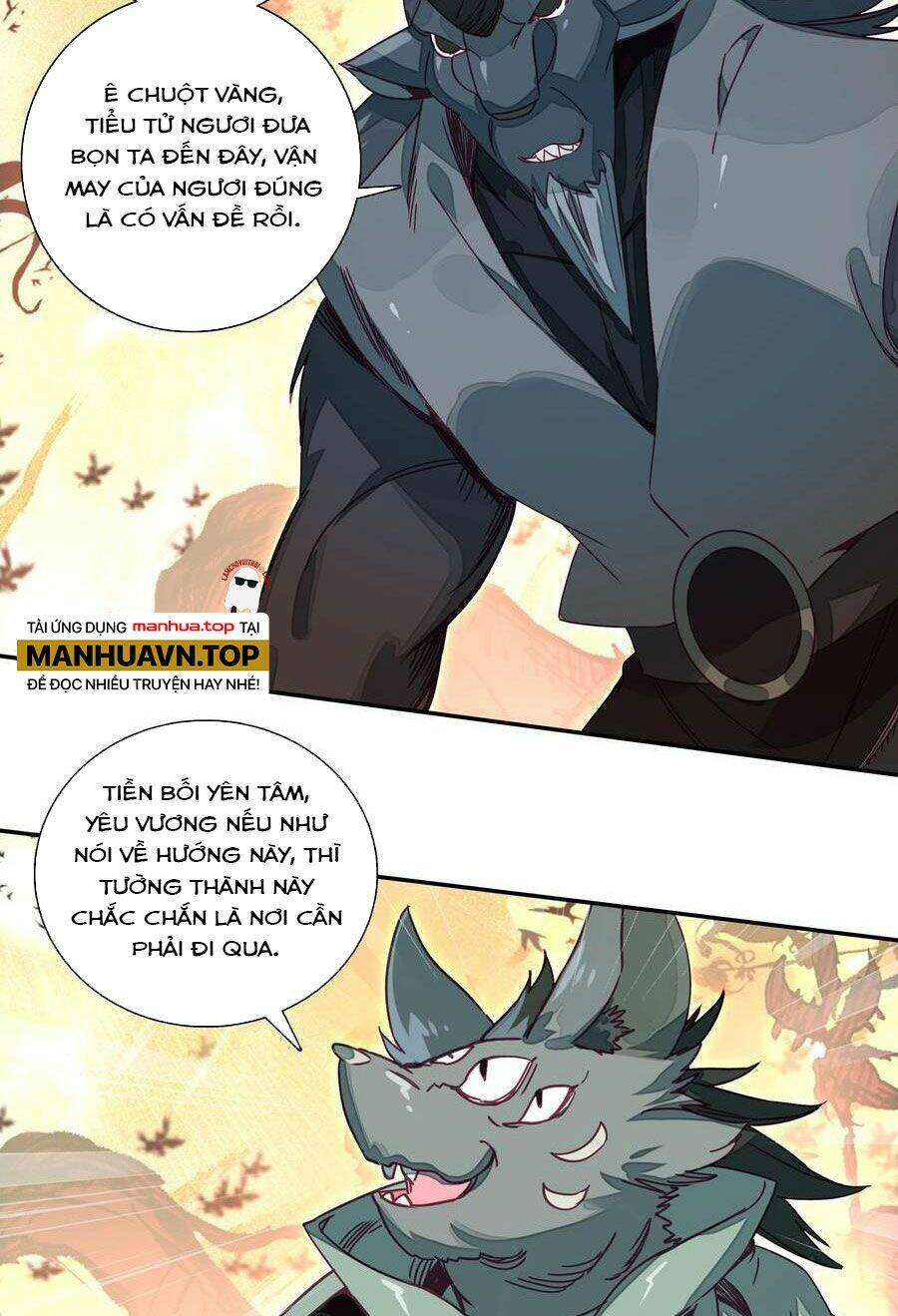 Chương 202 - Trang 38