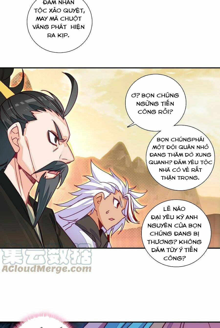 Chương 203 - Trang 12