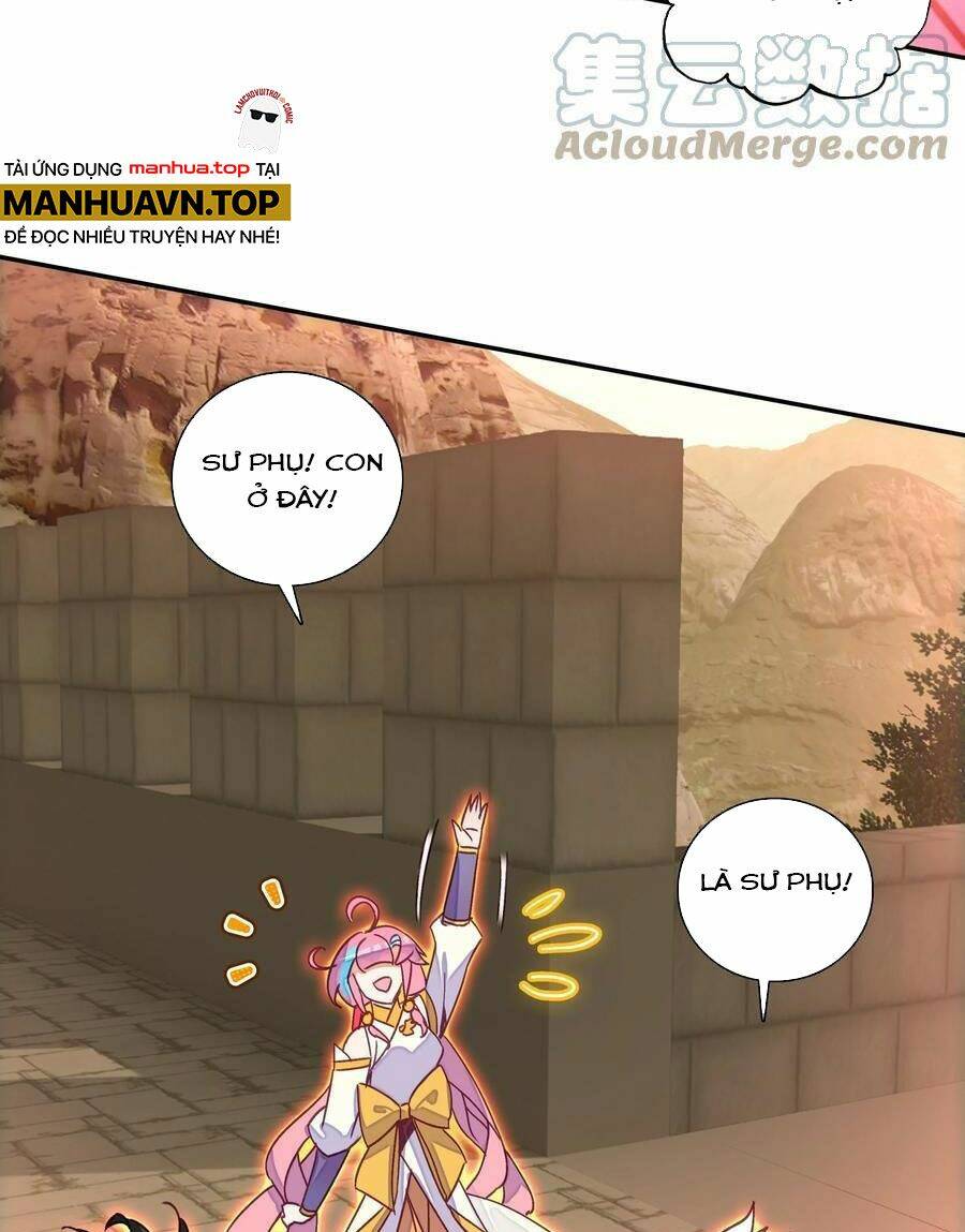 Chương 203 - Trang 23