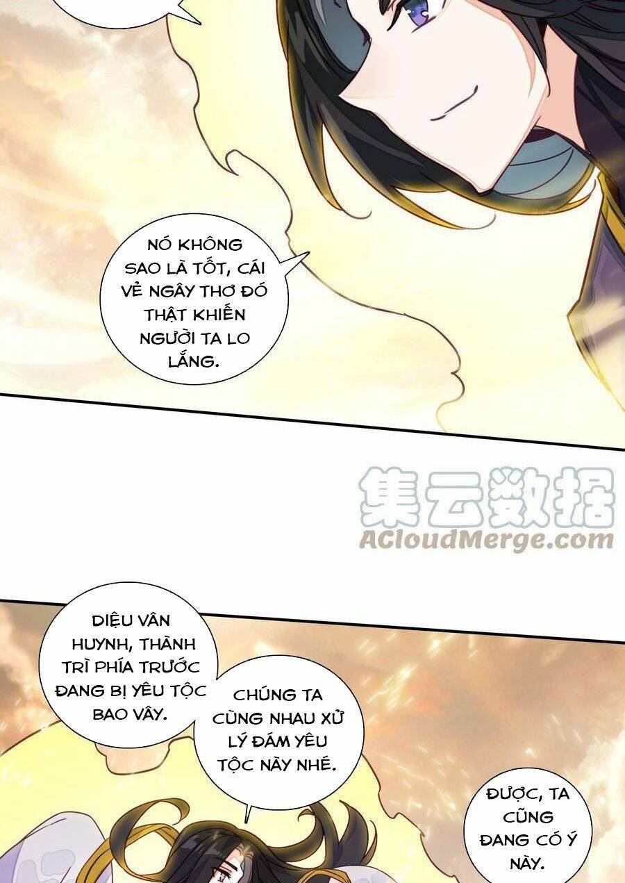 Chương 203 - Trang 25