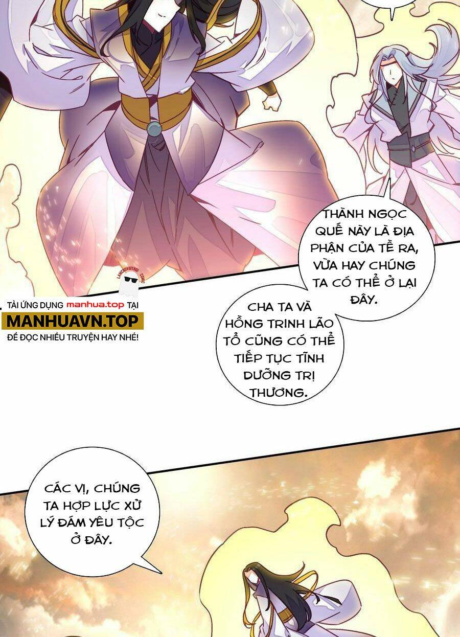 Chương 203 - Trang 26