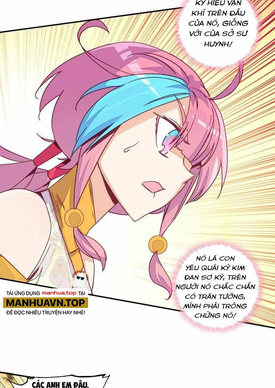 Chương 203 - Trang 4