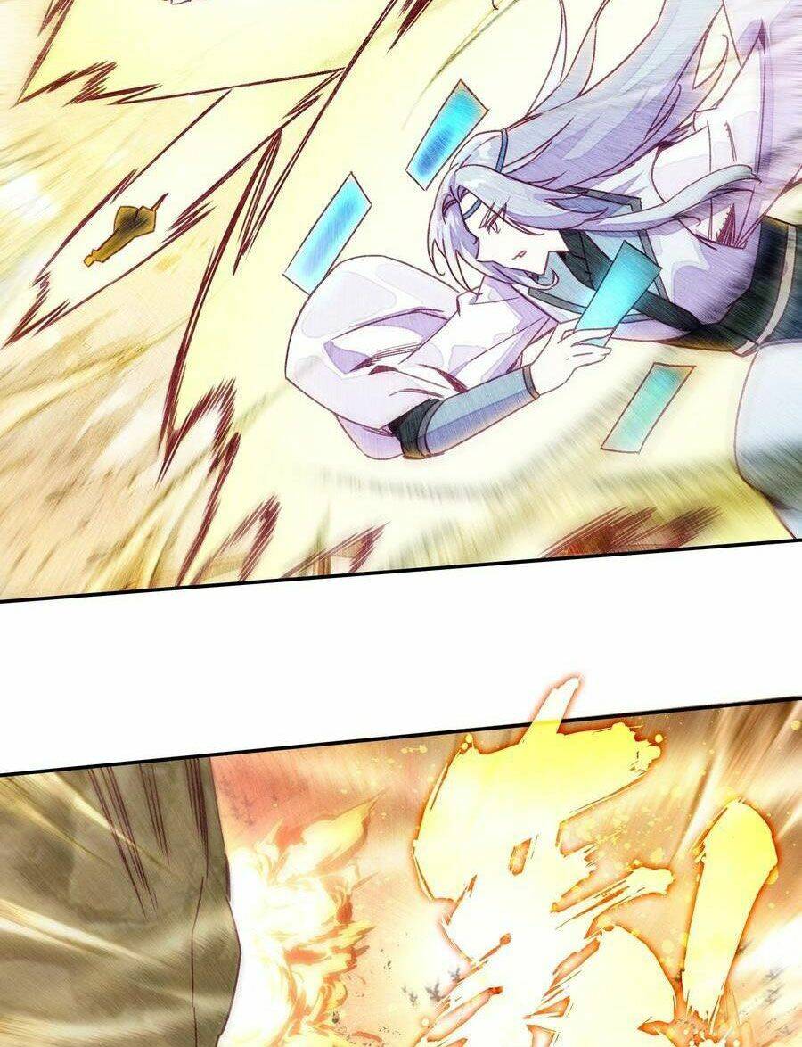 Chương 203 - Trang 32