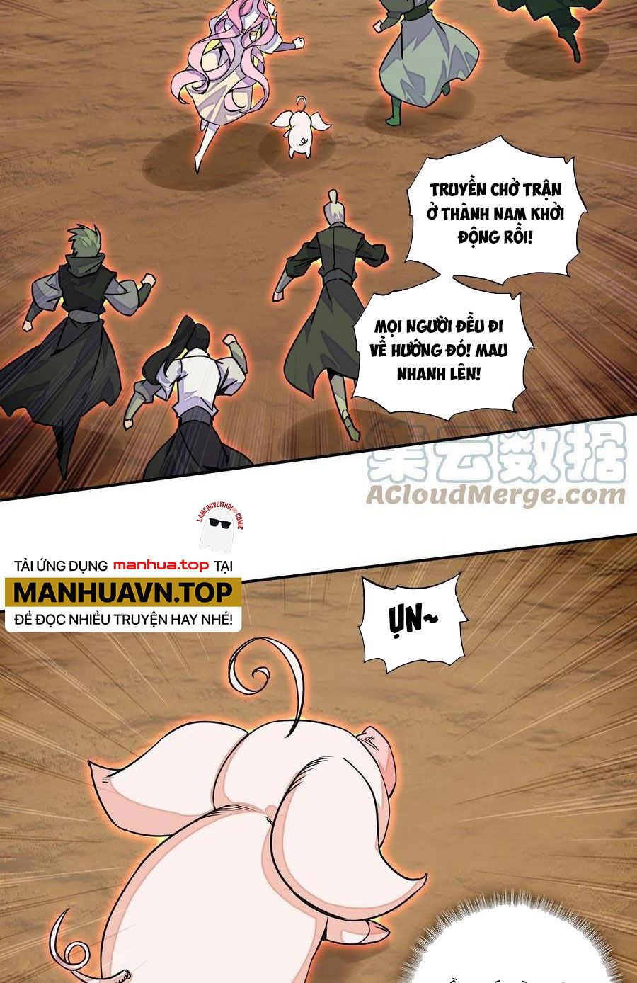 Chương 207 - Trang 14