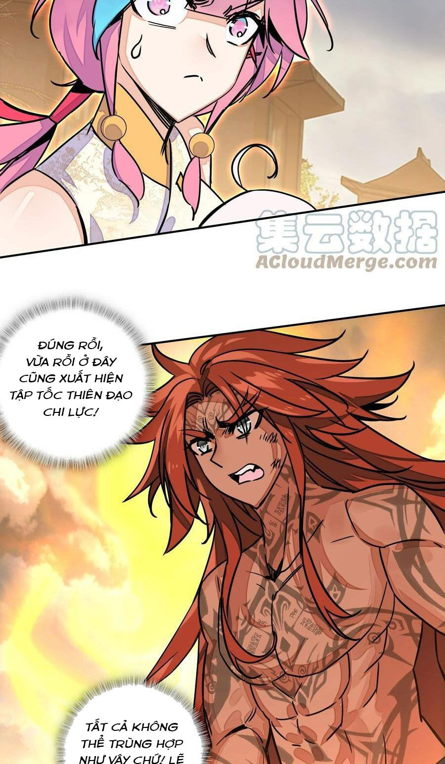 Chương 207 - Trang 20
