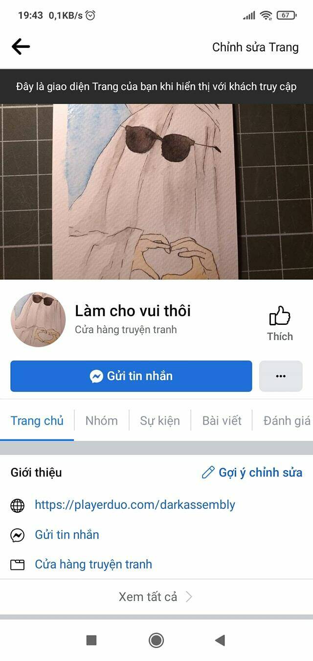 Chương 77 - Trang 2