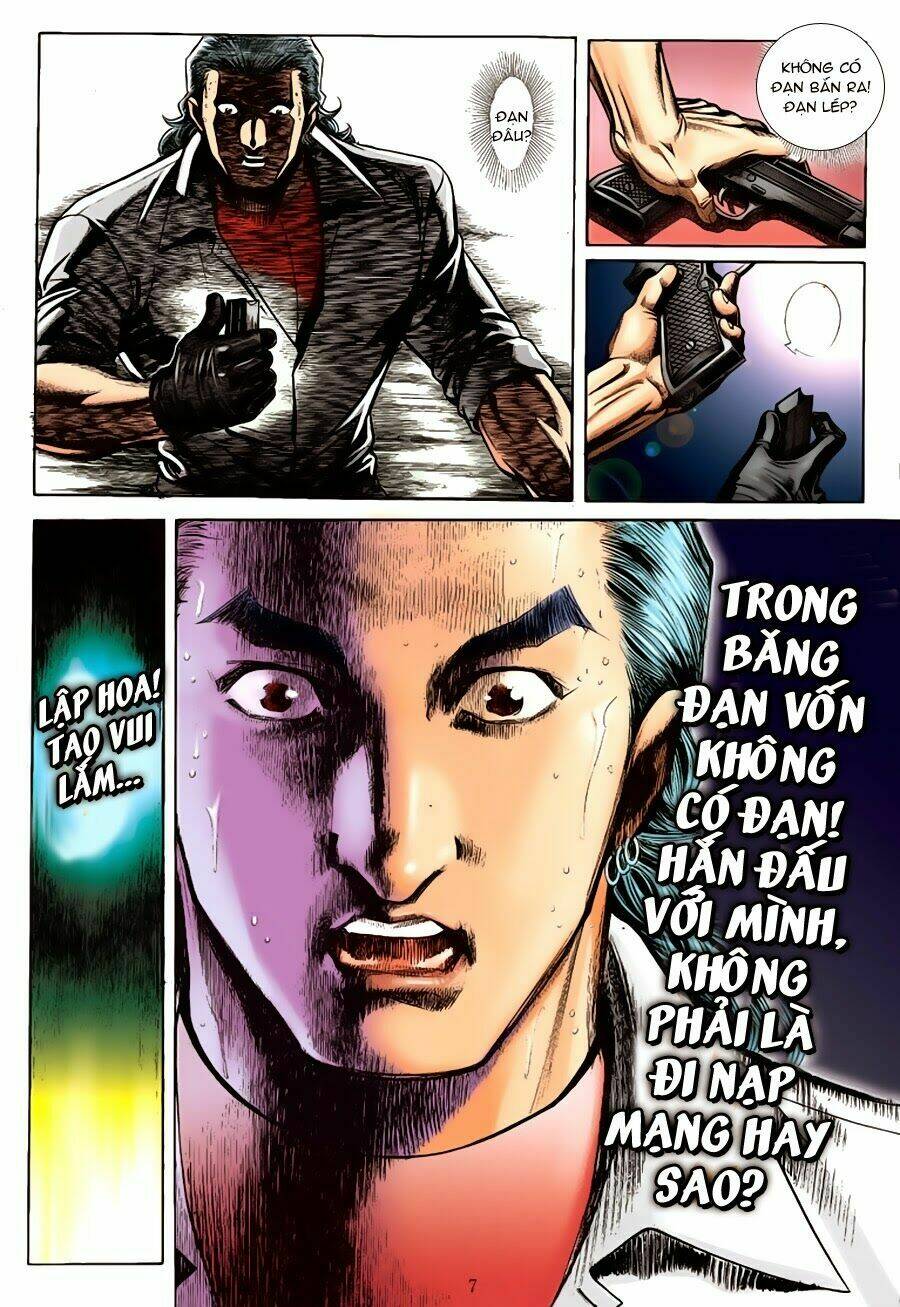 Chương 25 - Trang 5