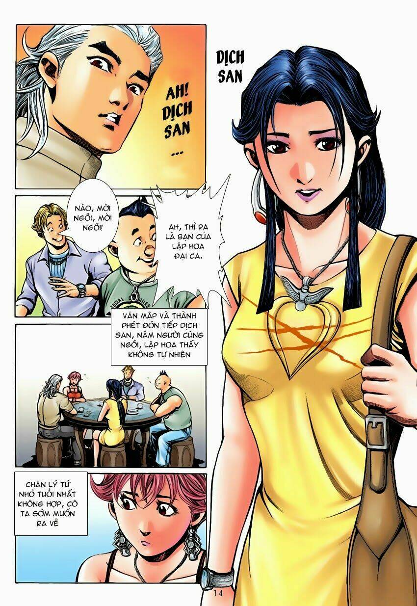 Chương 27 - Trang 11