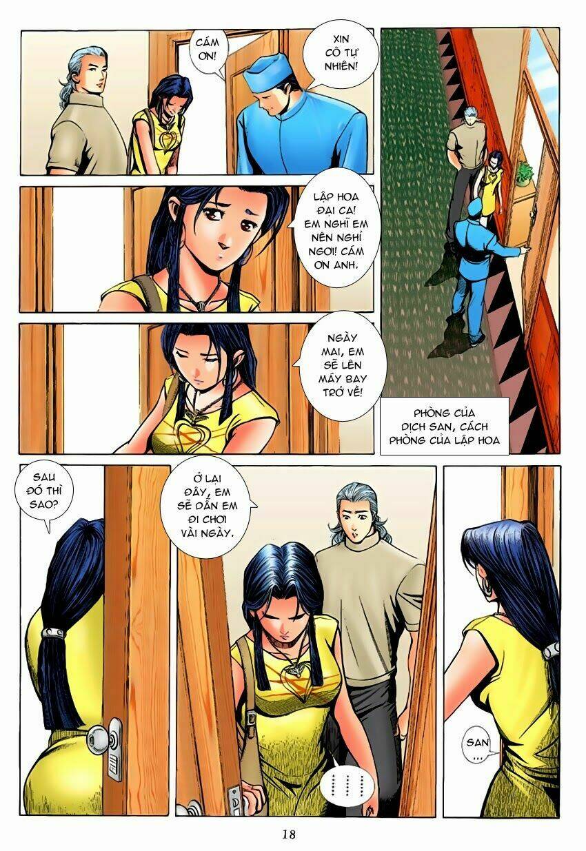 Chương 27 - Trang 15