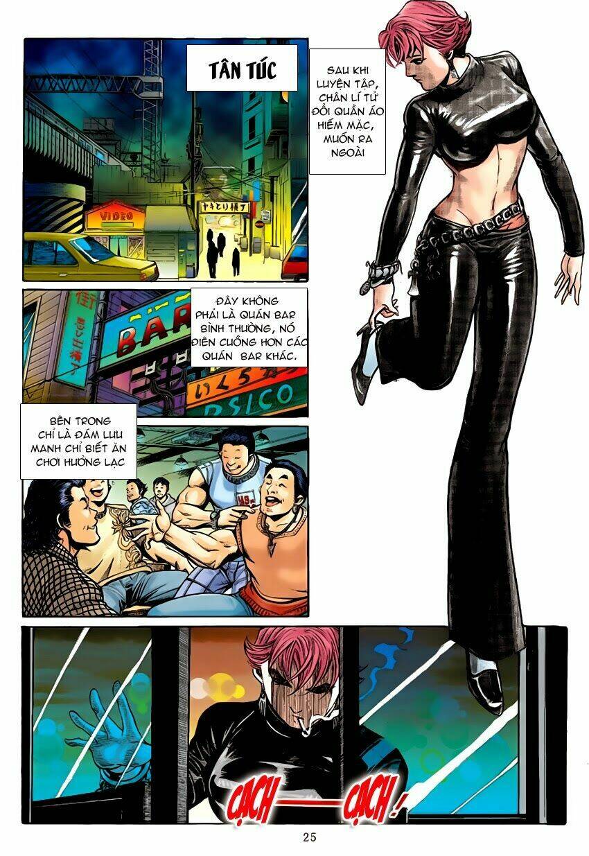 Chương 27 - Trang 22