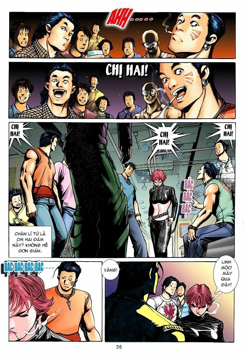 Chương 27 - Trang 23