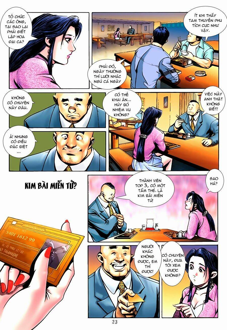 Chương 28 - Trang 22