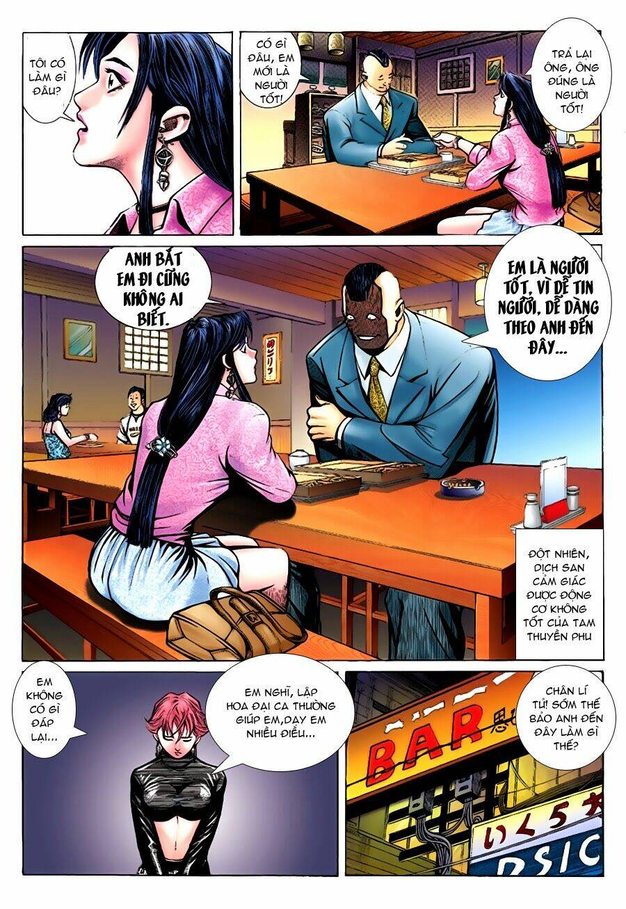 Chương 28 - Trang 23
