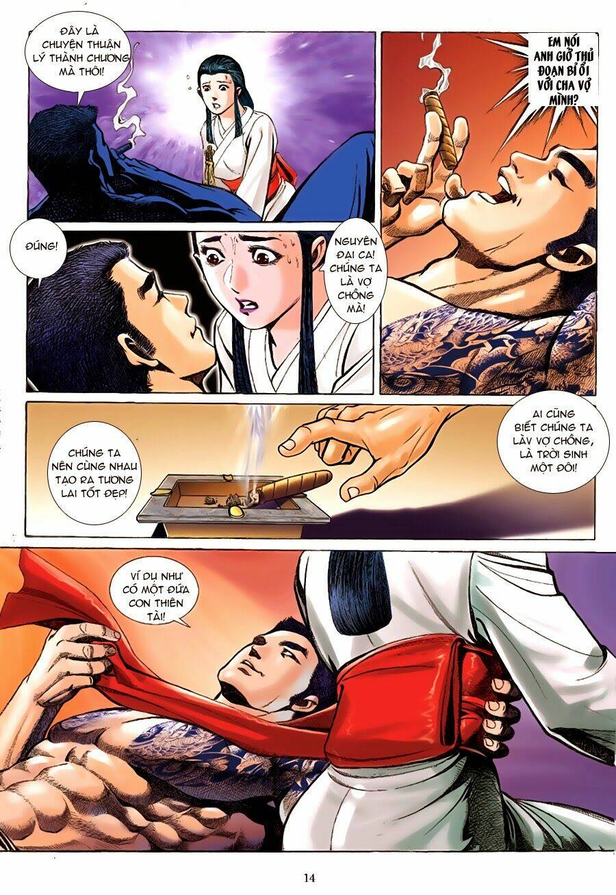 Chương 29 - Trang 12