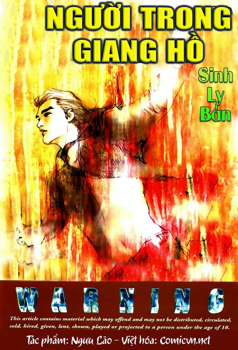 Chương 30.5 - Trang 1