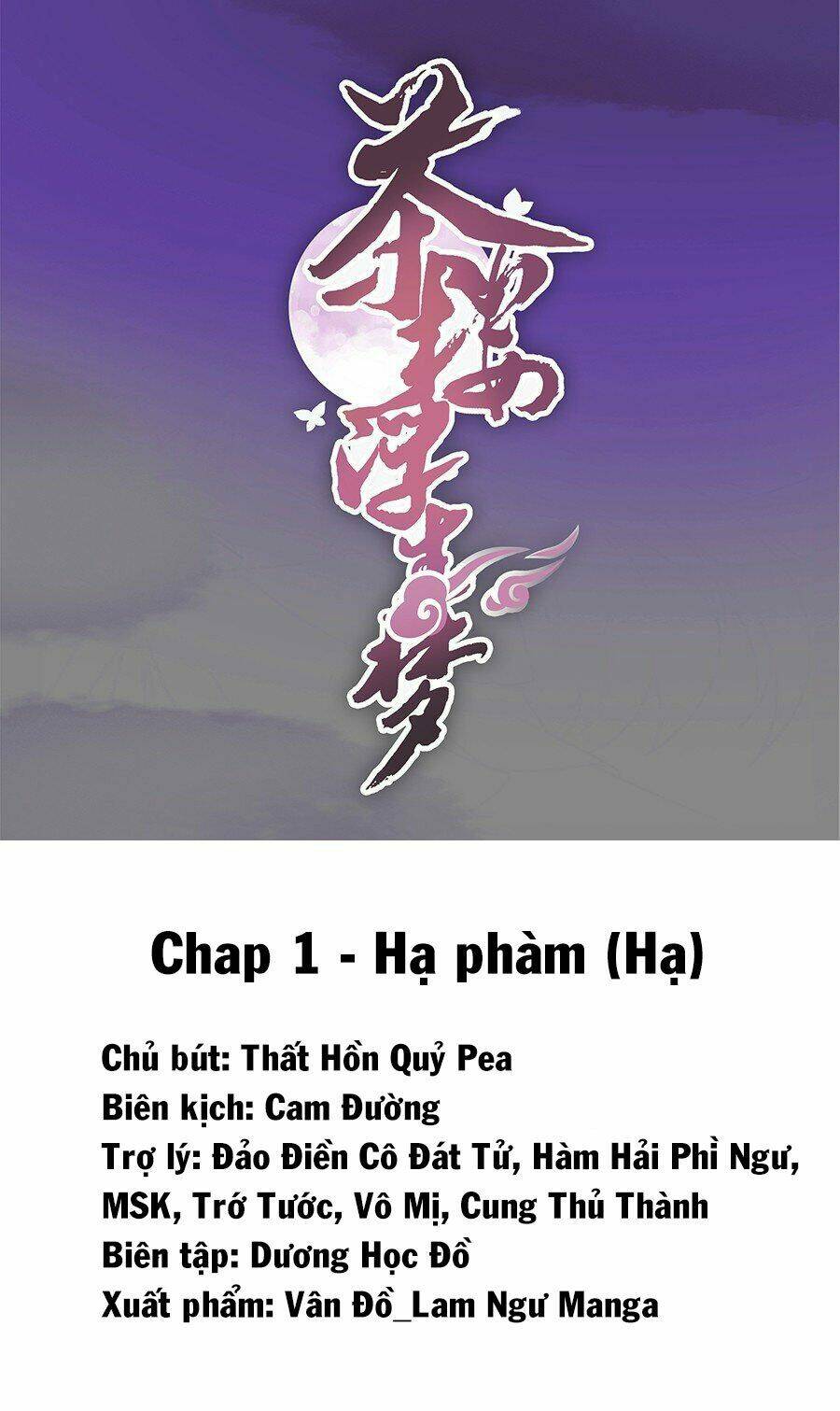 Chương 2 - Trang 1