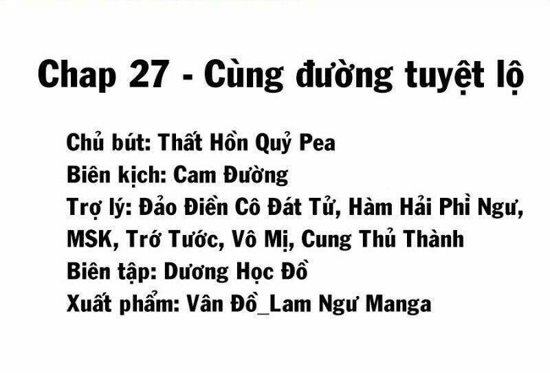 Chương 27 - Trang 2
