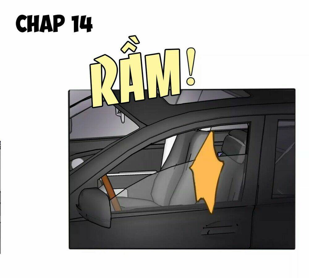 Chương 14 - Trang 1