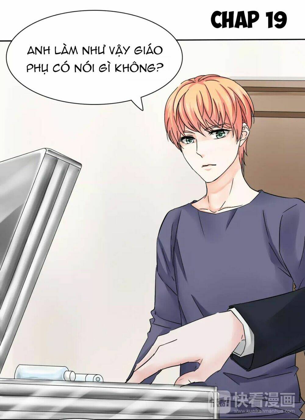Chương 19 - Trang 1