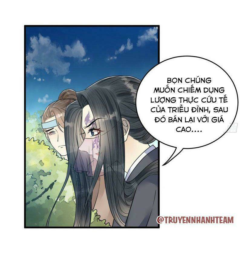 Chương 47 - Trang 21