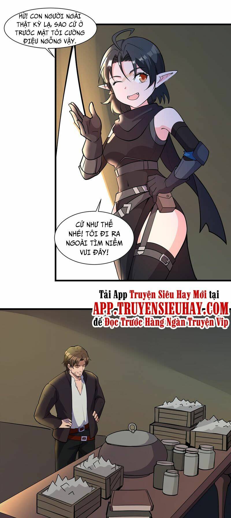 Chương 36 - Trang 19