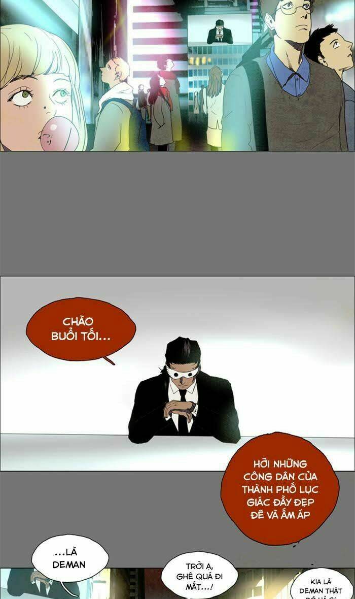 Chương 0 - Trang 3
