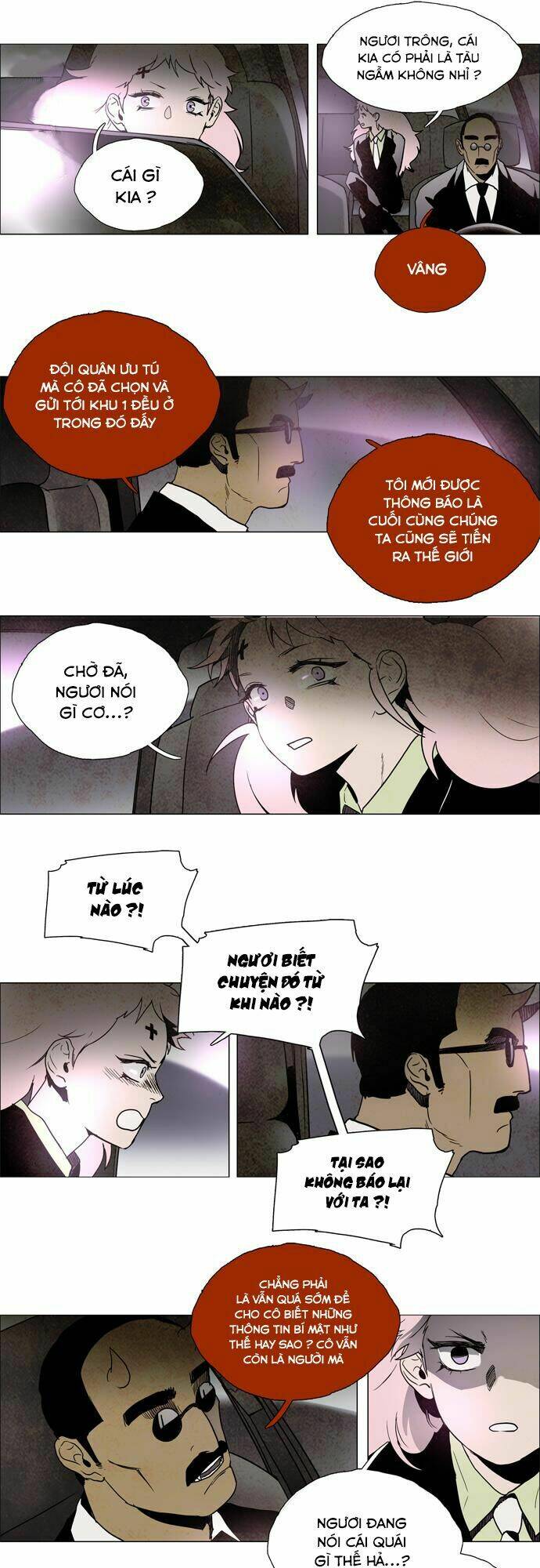 Chương 95 - Trang 19