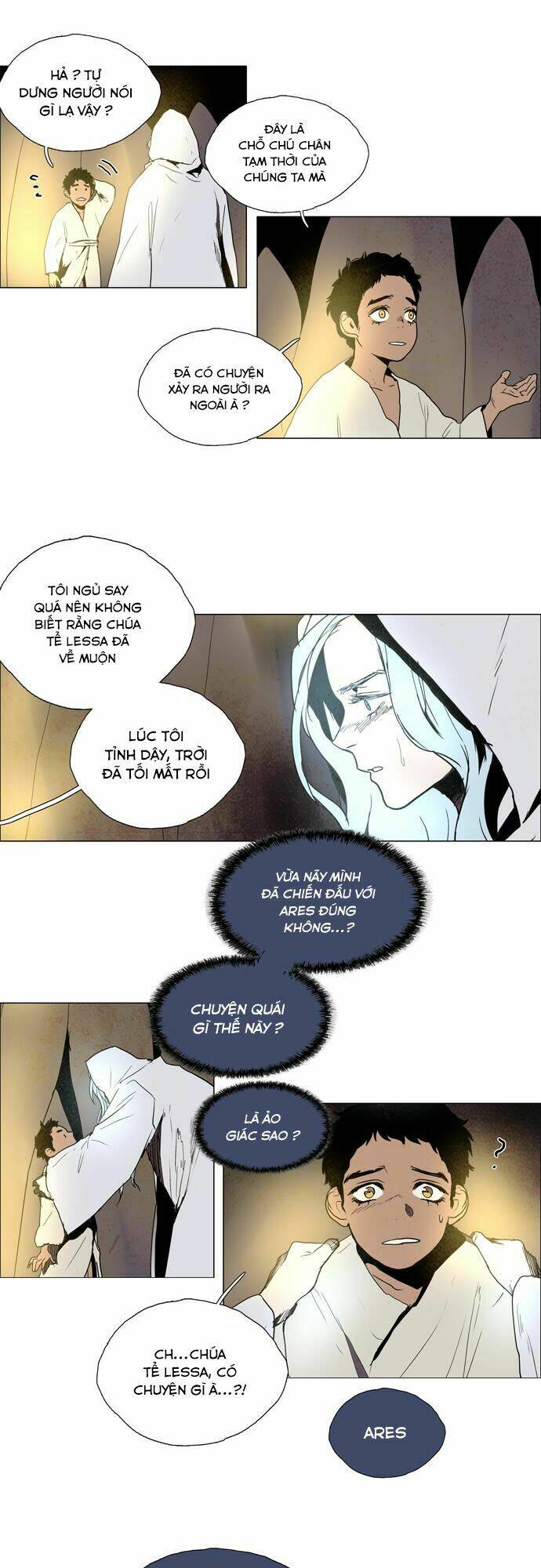 Chương 98 - Trang 13