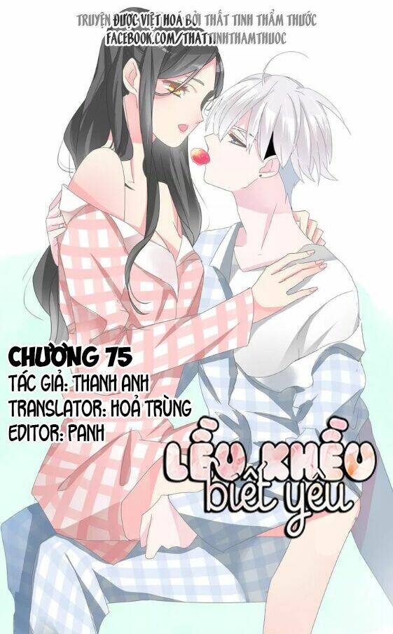 Chương 75 - Trang 2