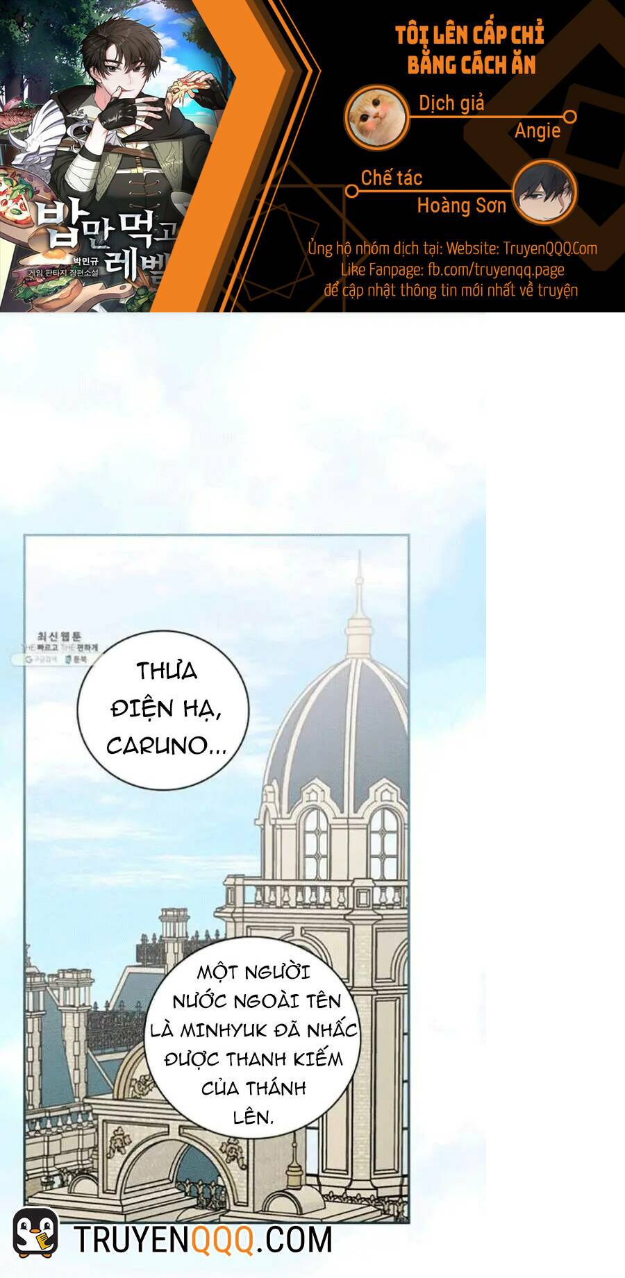 Chương 103 - Trang 1