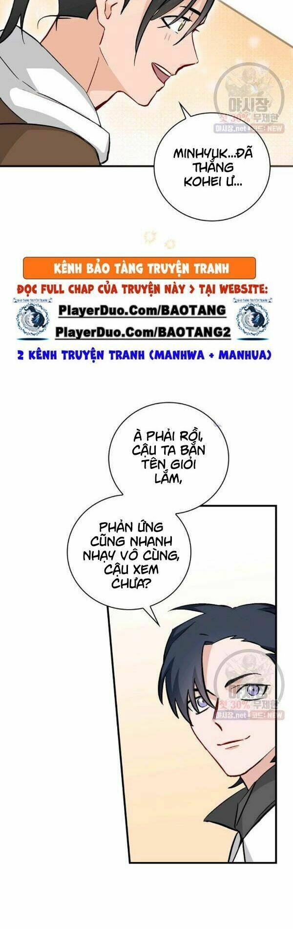 Chương 61 - Trang 16