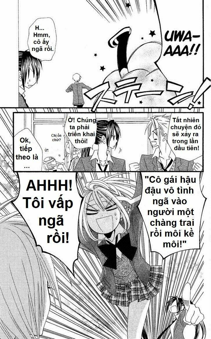 Chương 36 - Trang 22