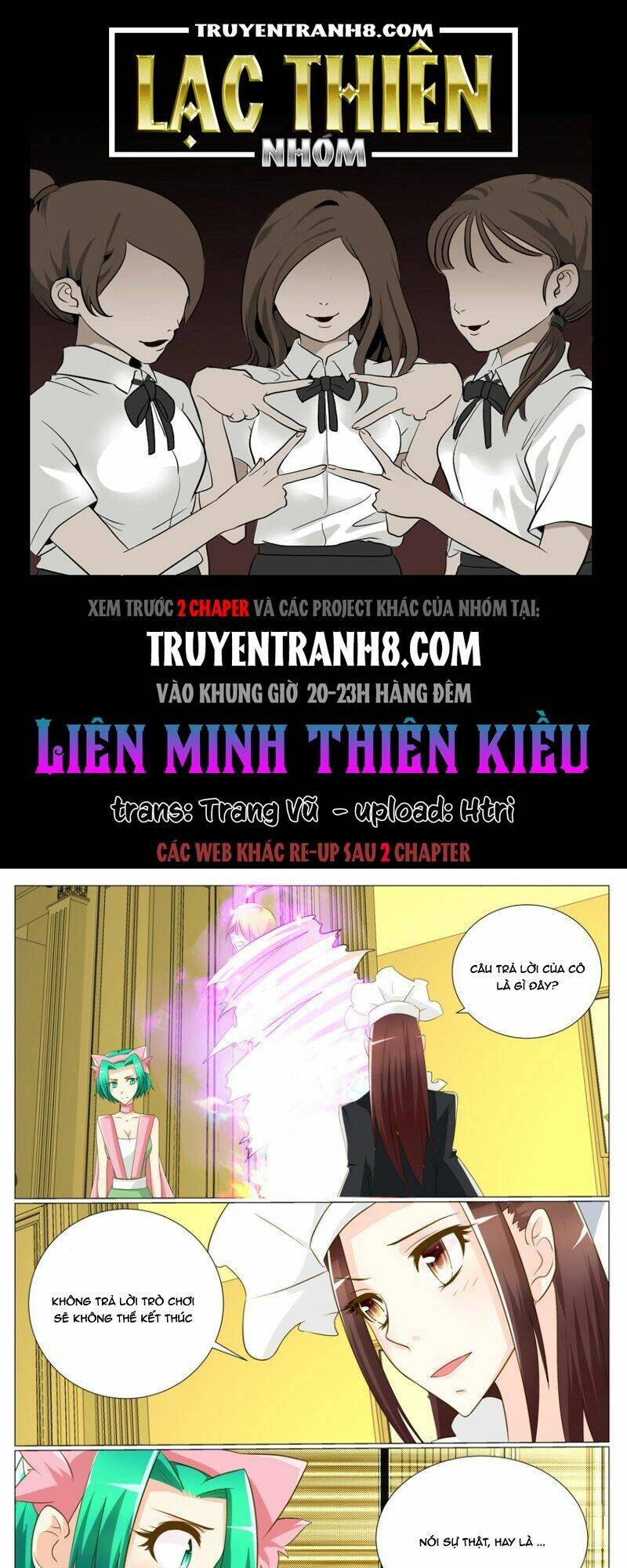 Chương 24 - Trang 1