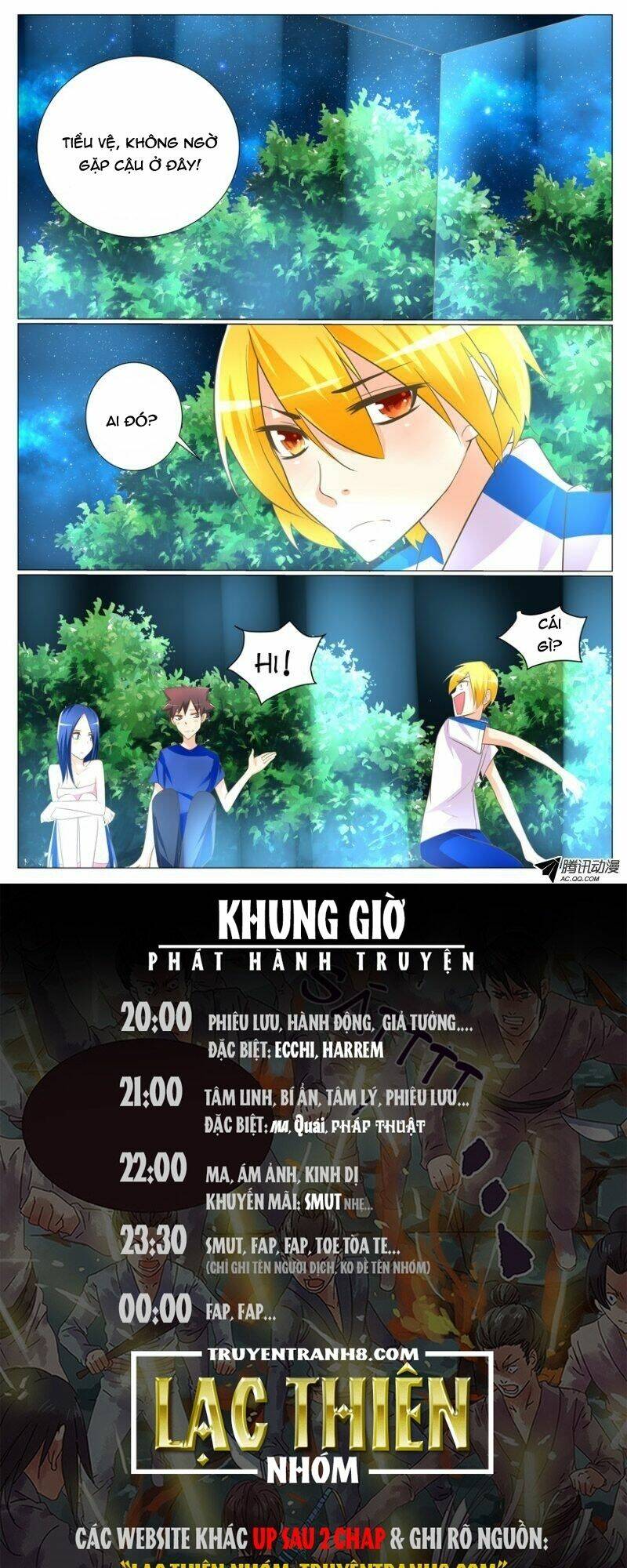 Chương 28 - Trang 11