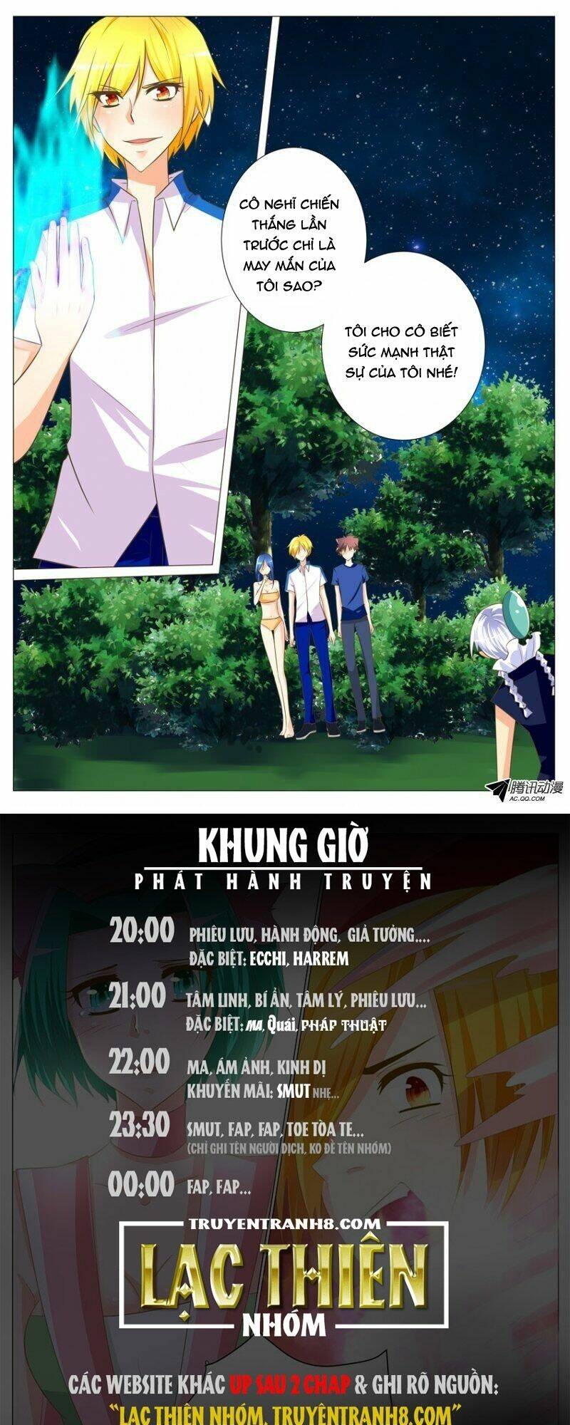 Chương 30 - Trang 11