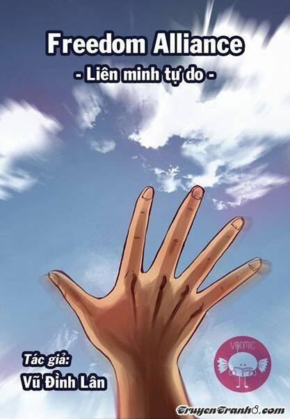 Chương 0 - Trang 1