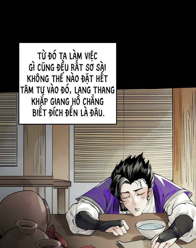 Chương 23 - Trang 1