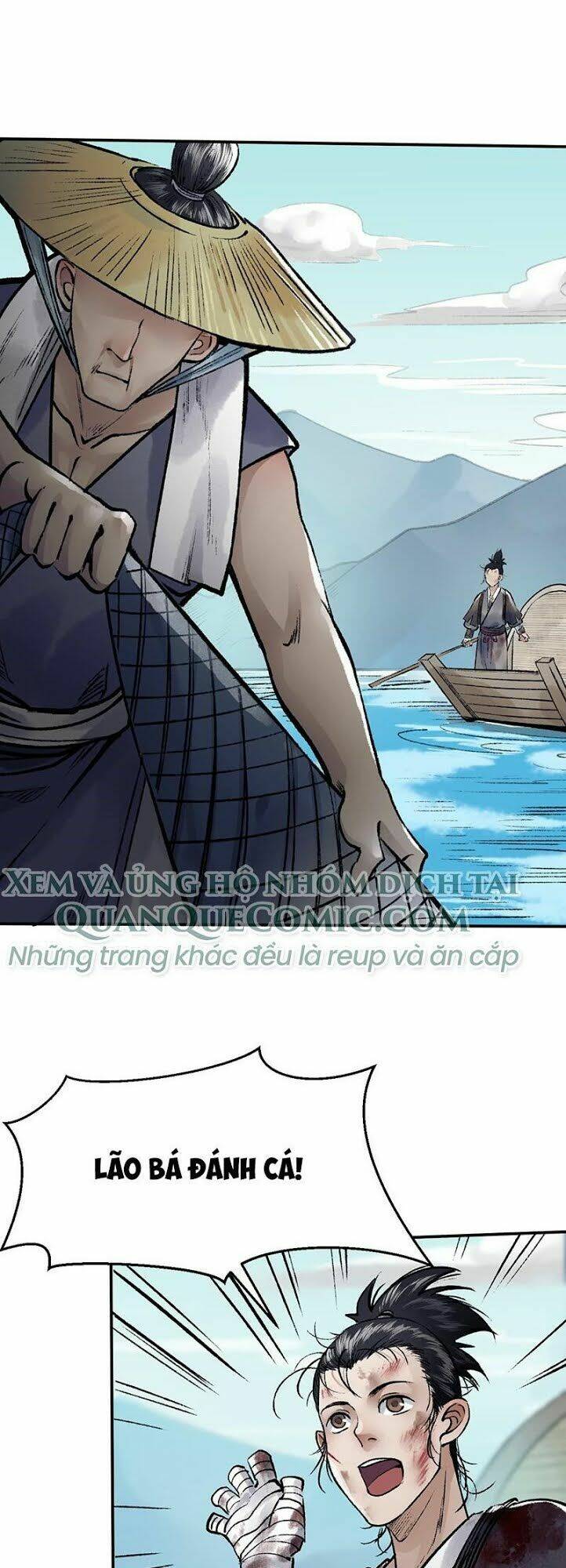 Chương 31 - Trang 1