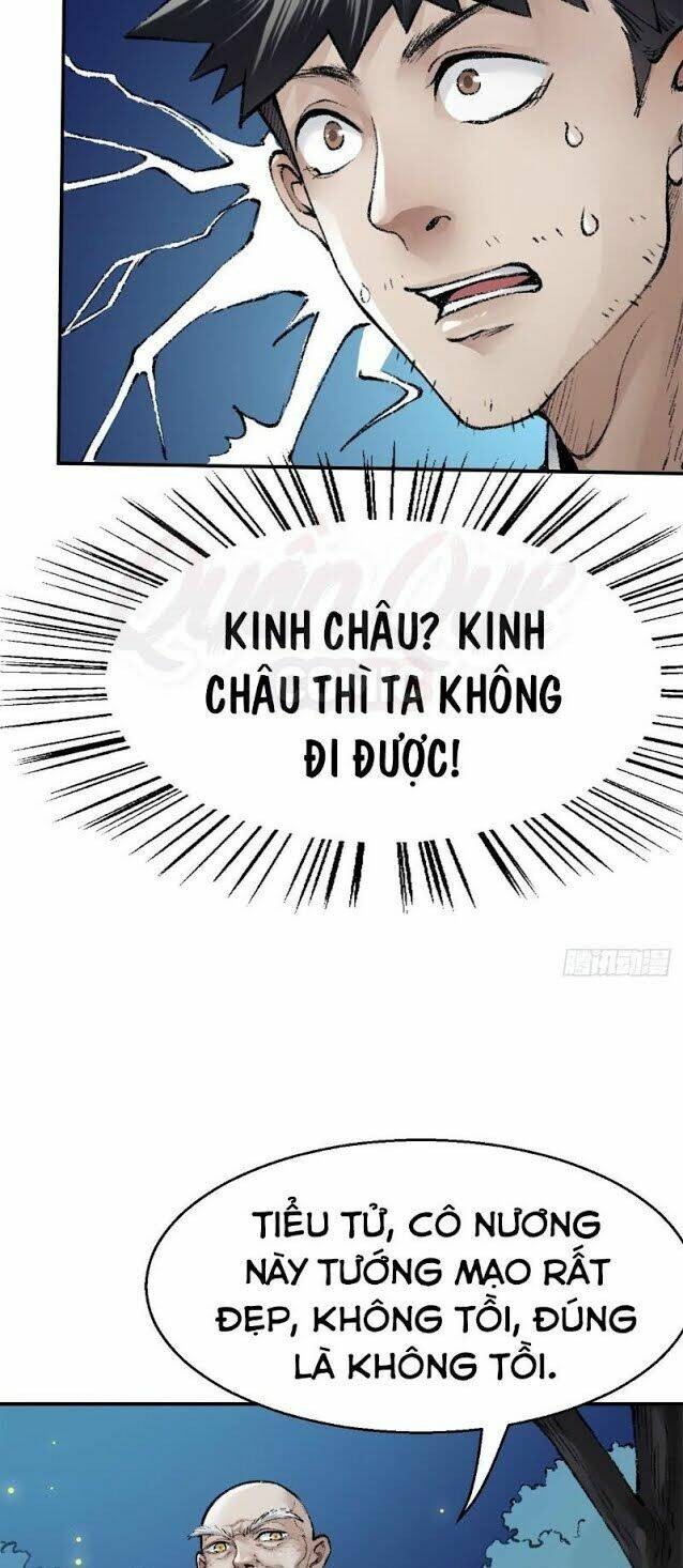Chương 40 - Trang 18