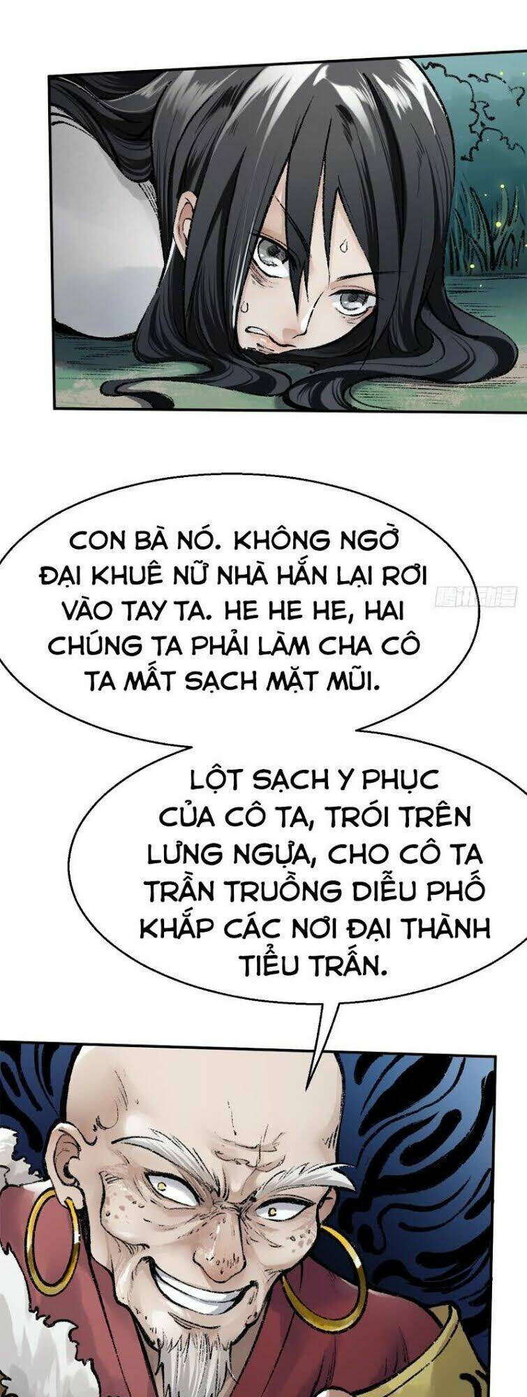 Chương 40 - Trang 20