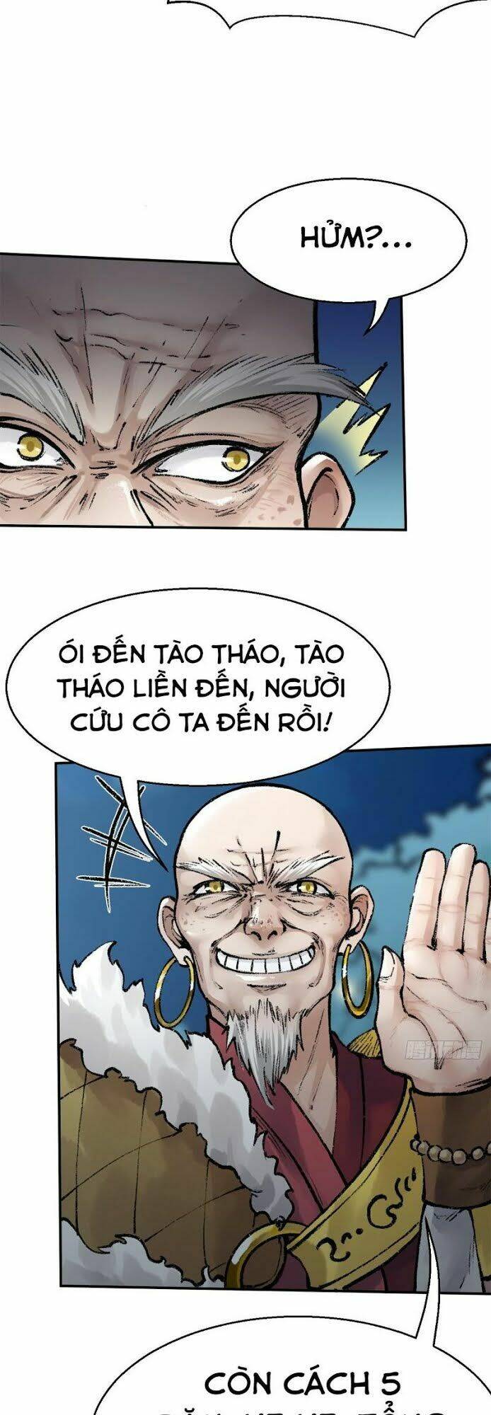 Chương 40 - Trang 25