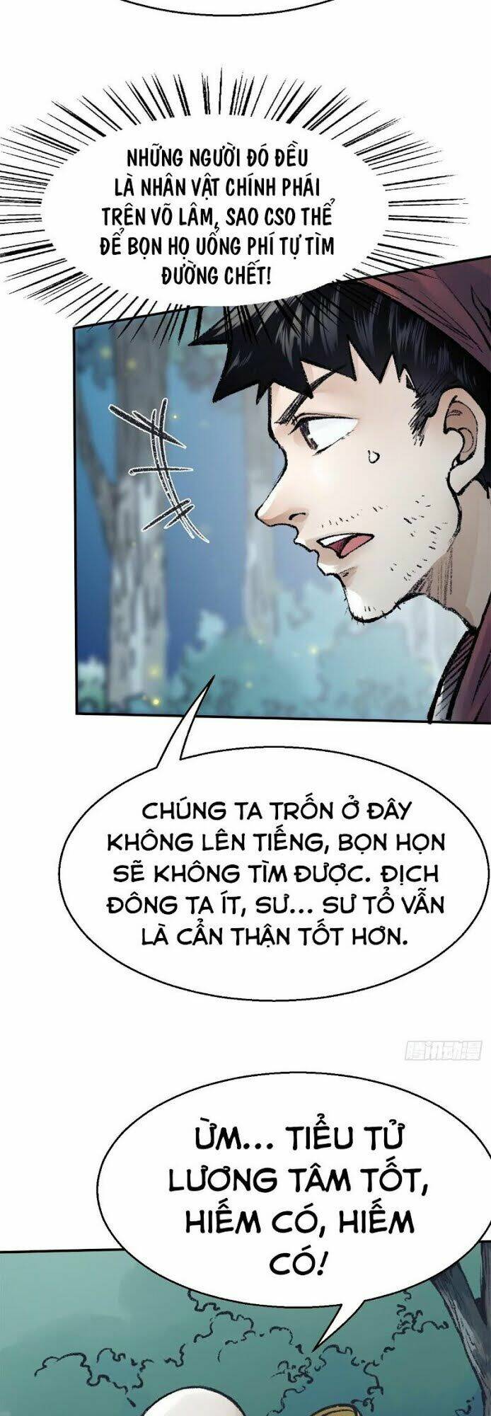Chương 40 - Trang 28