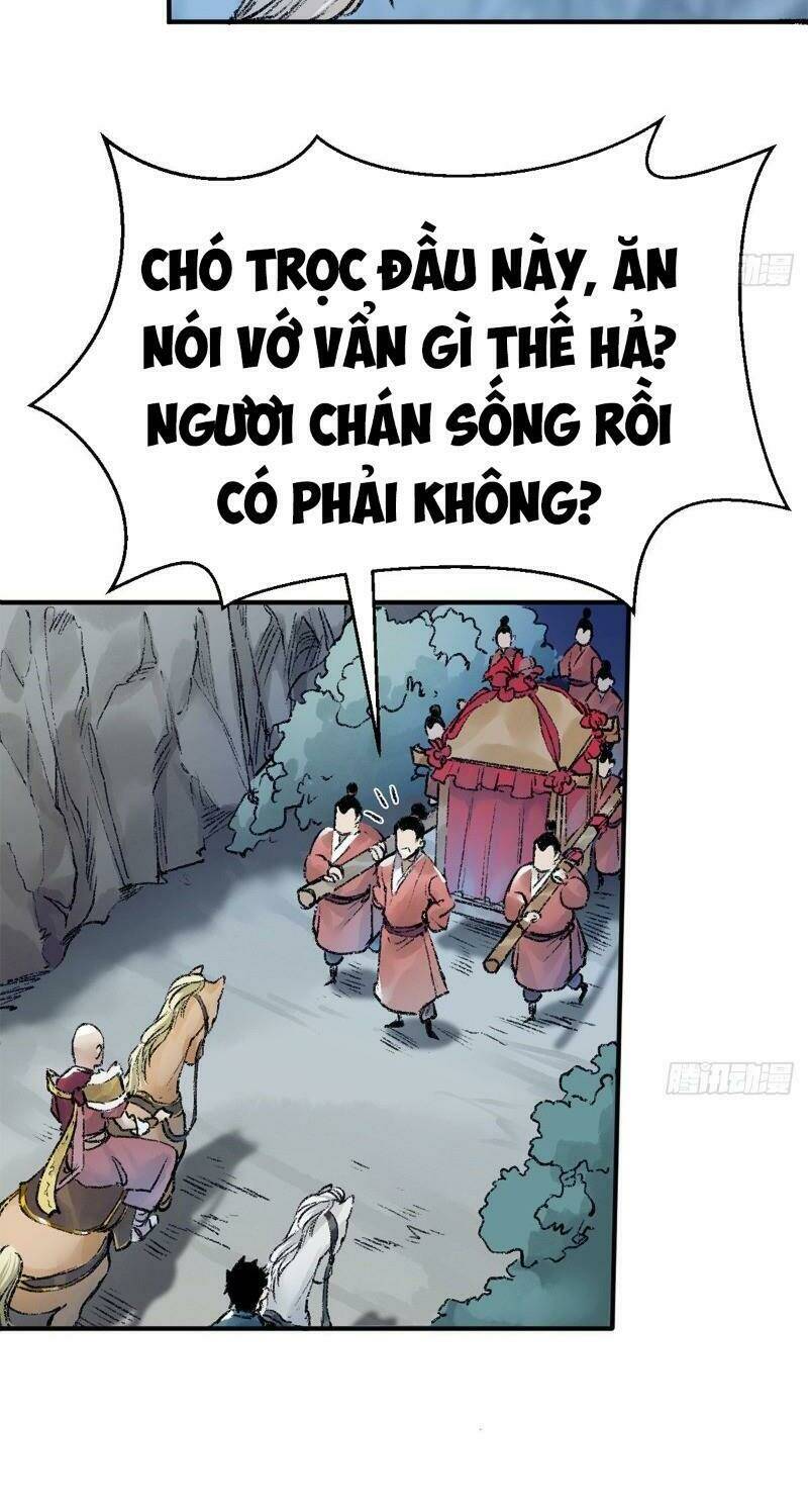 Chương 46 - Trang 21