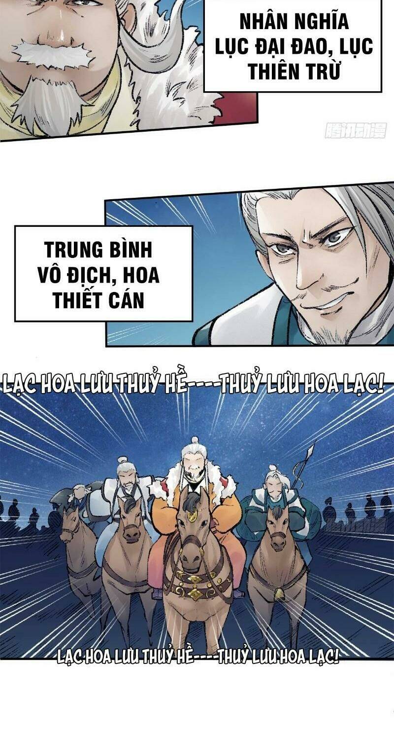 Chương 47 - Trang 8
