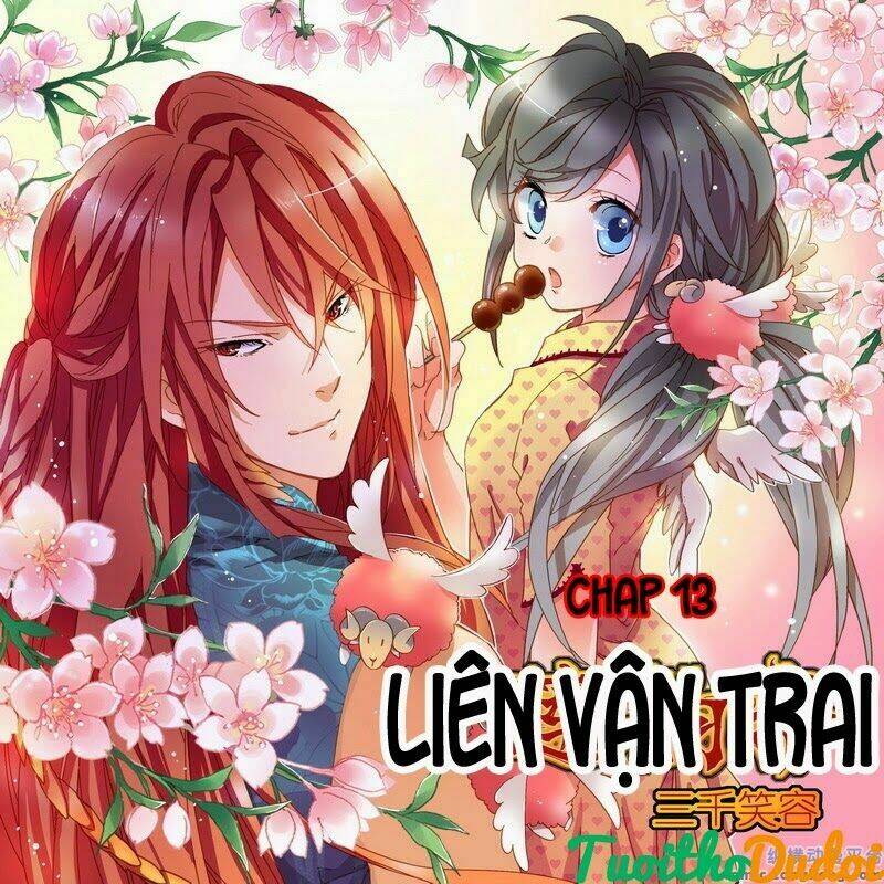 Chương 13 - Trang 1