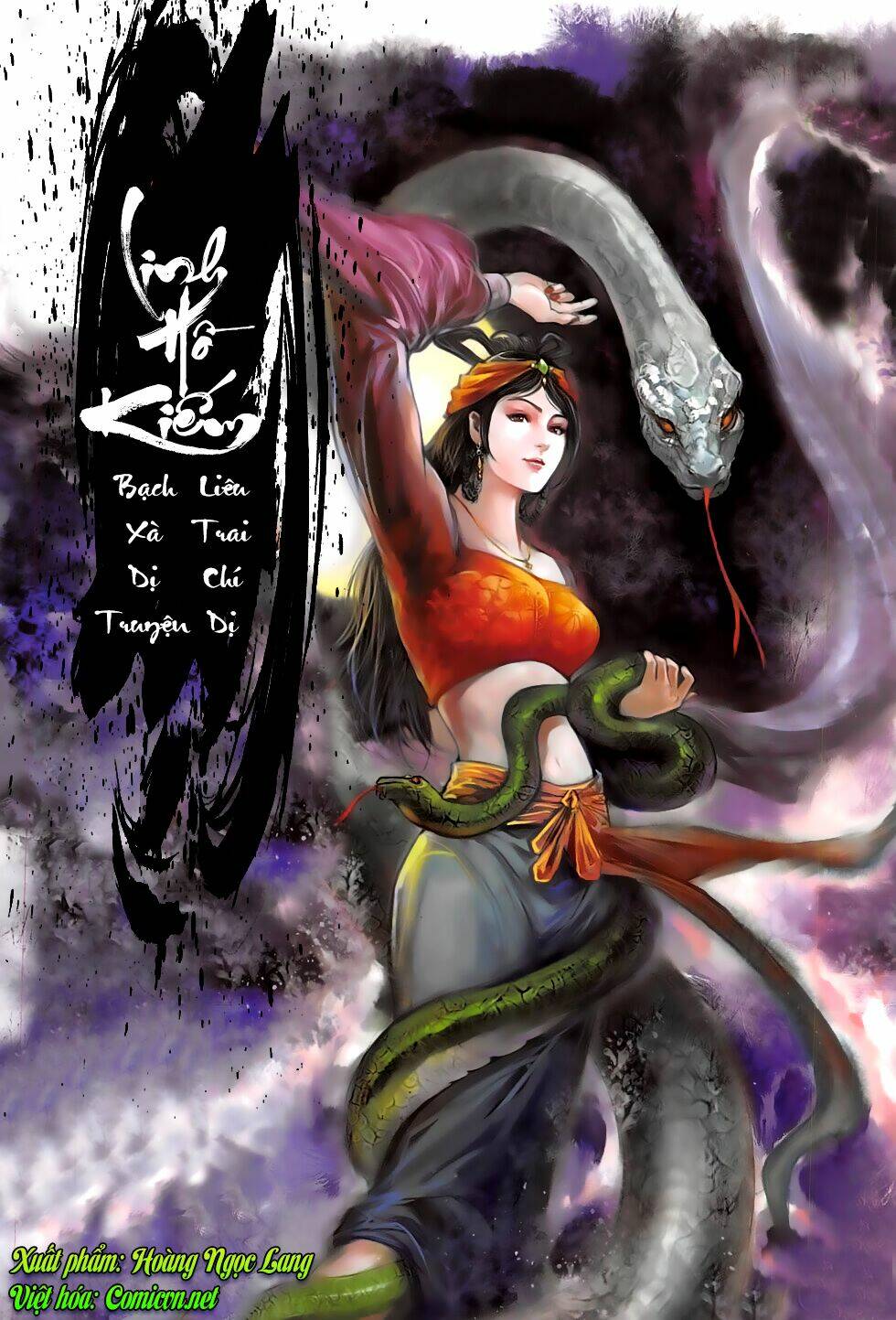 Chương 0 - Trang 1