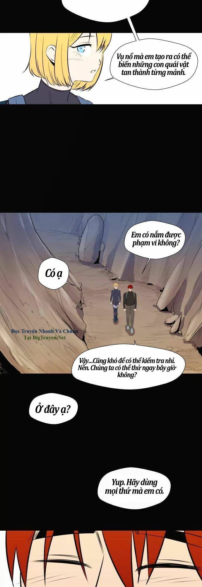 Chương 36 - Trang 21